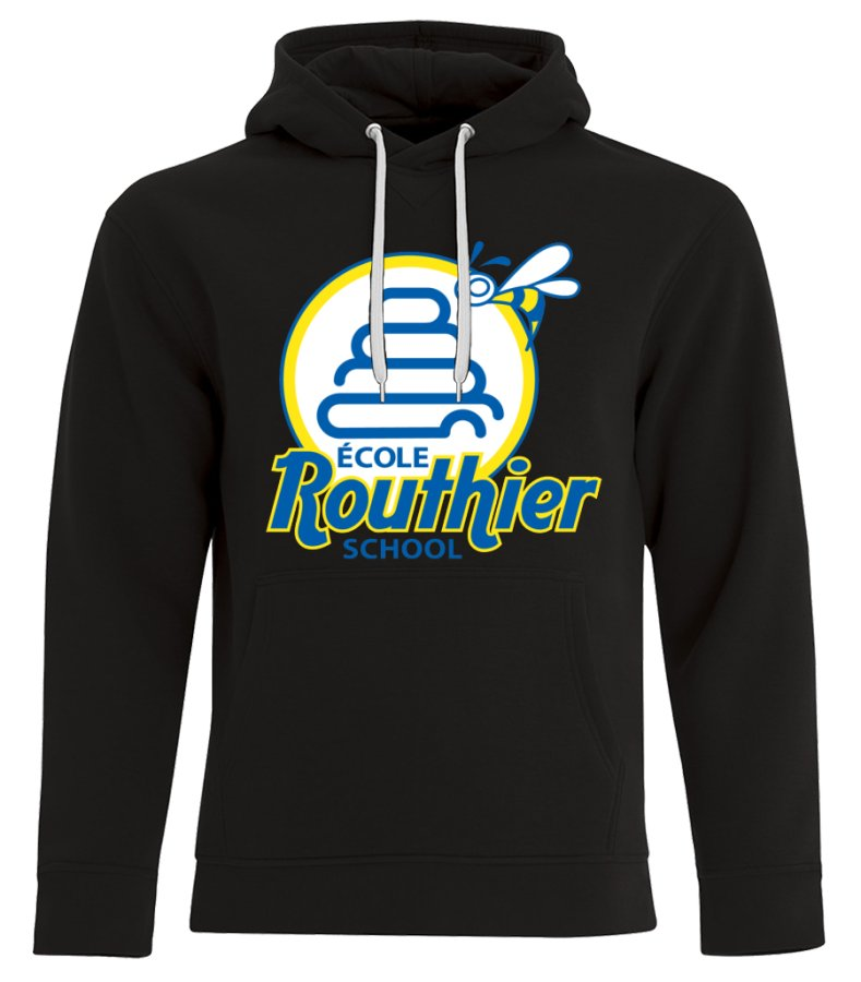 Routhier Hoodie